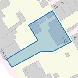 Perceel DEL00-A-9922