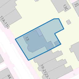 Perceel DEL00-A-9924