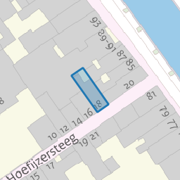 Perceel DEL00-B-1007