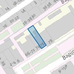 Perceel DEL00-B-1074