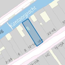 Perceel DEL00-B-1077