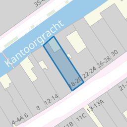 Perceel DEL00-B-1078