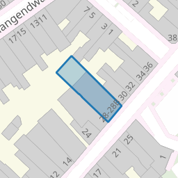 Perceel DEL00-B-1087