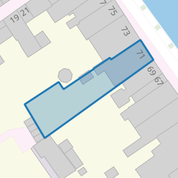 Perceel DEL00-B-1095