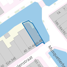 Perceel DEL00-B-1108