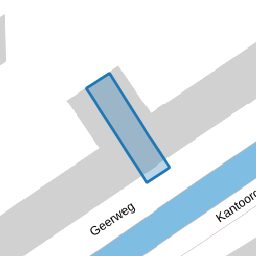 Perceel DEL00-B-1119