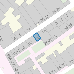 Perceel DEL00-B-1154