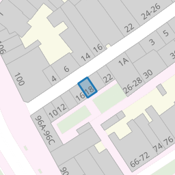 Perceel DEL00-B-1156