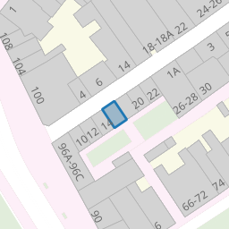 Perceel DEL00-B-1157