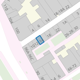 Perceel DEL00-B-1158