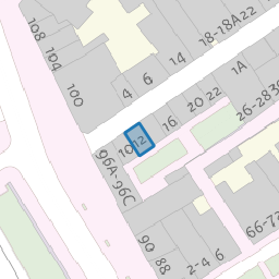 Perceel DEL00-B-1159