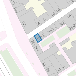 Perceel DEL00-B-1160