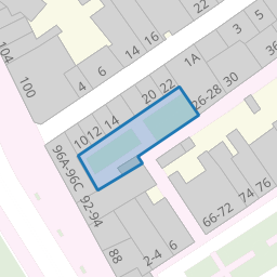 Perceel DEL00-B-1161