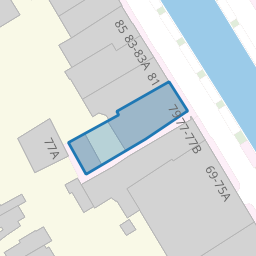 Perceel DEL00-B-1230