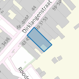 Perceel DEL00-B-1286