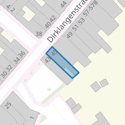 Perceel DEL00-B-1287