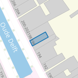 Perceel DEL00-B-1321