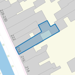 Perceel DEL00-B-1326