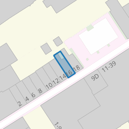 Perceel DEL00-B-1356