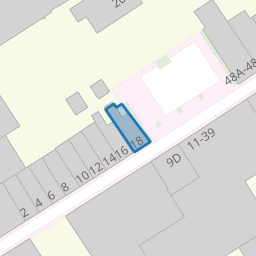 Perceel DEL00-B-1357