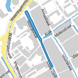 Perceel DEL00-B-1370