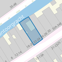 Perceel DEL00-B-1392