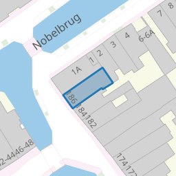 Perceel DEL00-B-1405