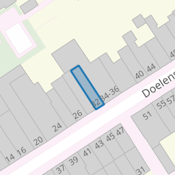 Perceel DEL00-B-1514