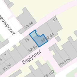 Perceel DEL00-B-1556