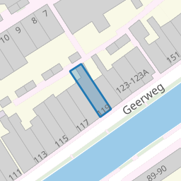 Perceel DEL00-B-1580