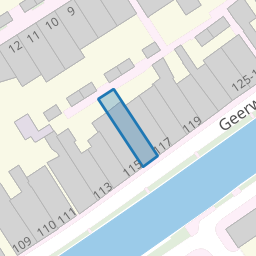 Perceel DEL00-B-1583