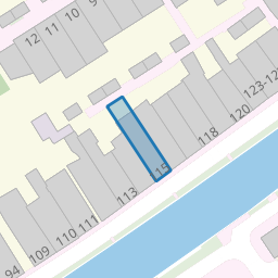 Perceel DEL00-B-1584