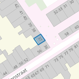 Perceel DEL00-B-1608