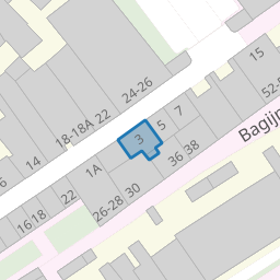 Perceel DEL00-B-1761