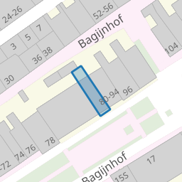 Perceel DEL00-B-1858