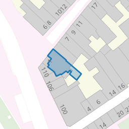 Perceel DEL00-B-1898