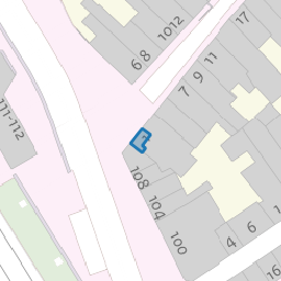 Perceel DEL00-B-1899