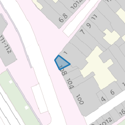 Perceel DEL00-B-1900