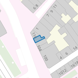 Perceel DEL00-B-1901