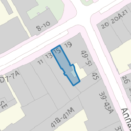 Perceel DEL00-B-1926