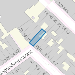 Perceel DEL00-B-1938