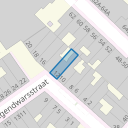 Perceel DEL00-B-1939