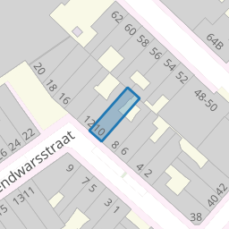 Perceel DEL00-B-1940