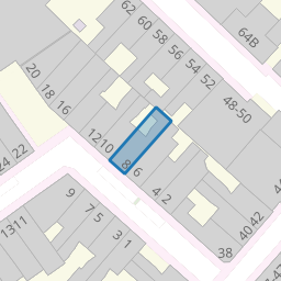 Perceel DEL00-B-1941