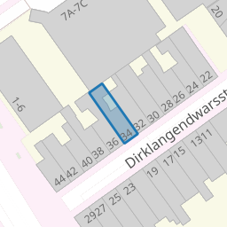 Perceel DEL00-B-1950