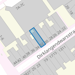 Perceel DEL00-B-1951