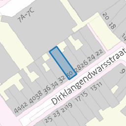 Perceel DEL00-B-1952