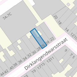 Perceel DEL00-B-1954