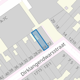 Perceel DEL00-B-1955