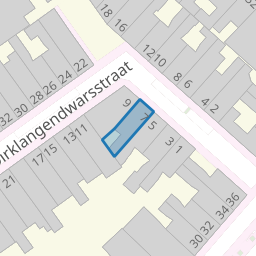 Perceel DEL00-B-1958